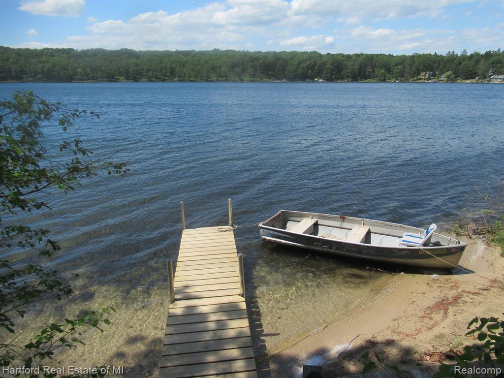 7643 K P LAKE ROAD, Grayling, MI 49738 — Photo 45