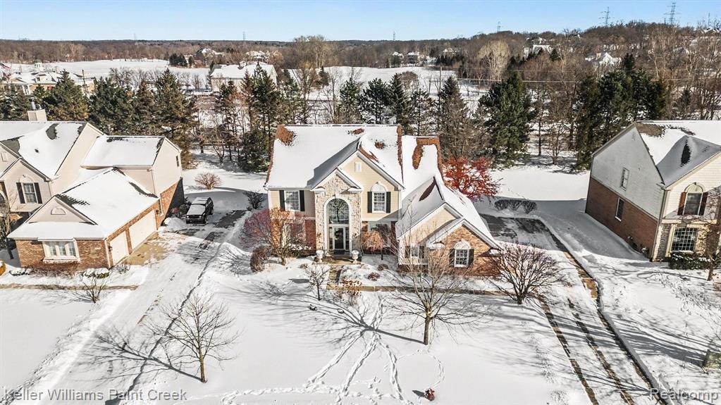 4179 Wincrest Lane, Rochester, MI 48306 — Photo 24
