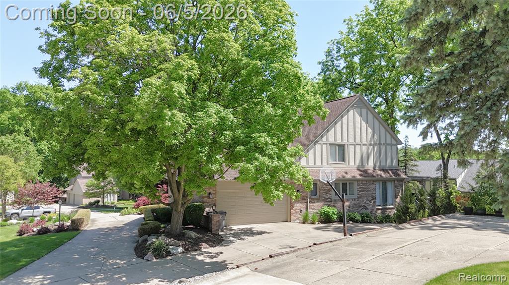 6514 Shagbark Drive, Troy, MI 48098 — Photo 40