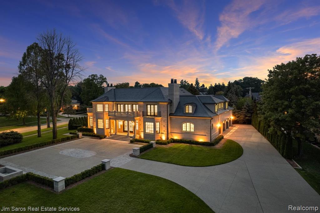 707 Lake Shore Road, Grosse Pointe Shores, MI 48236 — Photo 44