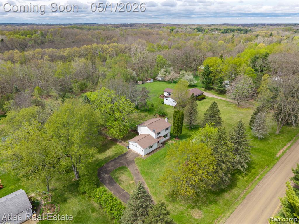 11198 Horton Road, Holly, MI 48442 — Photo 3
