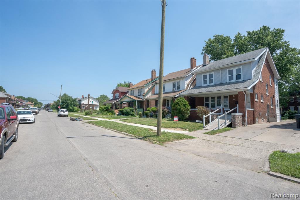4039 Gladstone Street, Detroit, MI 48204 — Photo 5