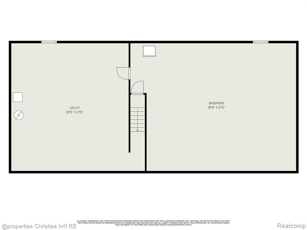 7524 Evergreen Ridge Drive, Harbor Springs, MI 49740 — Photo 37