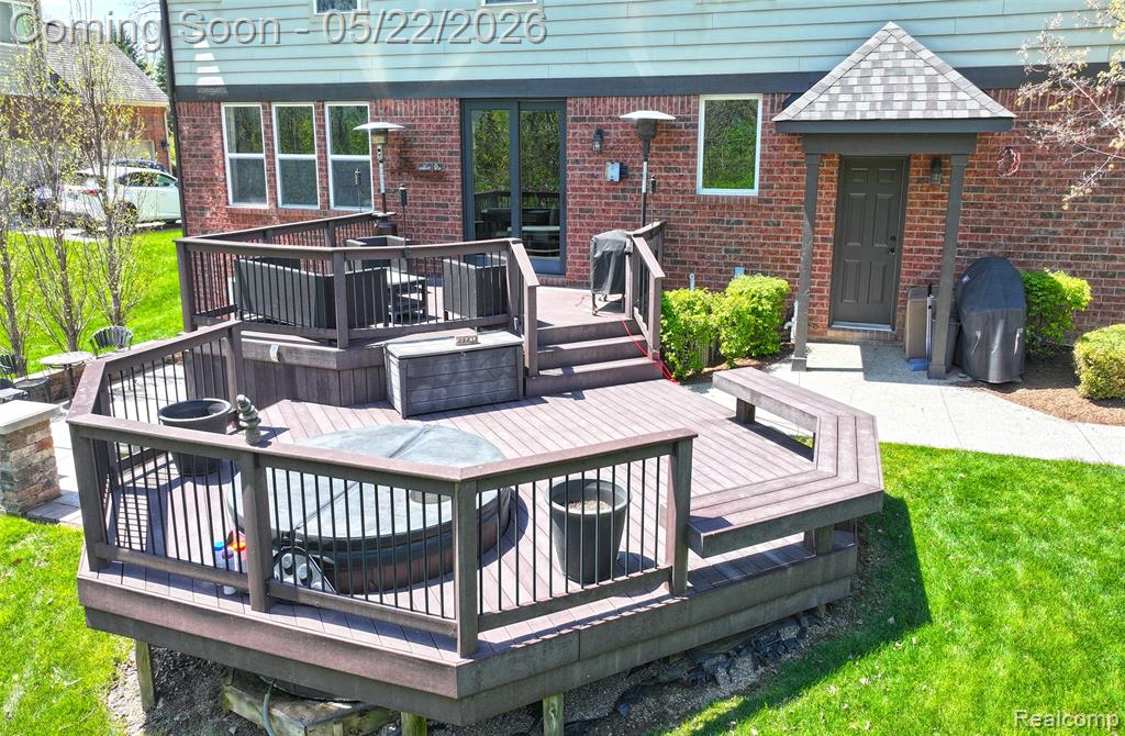 61036 Winterberry Drive, Washington, MI — Photo 68