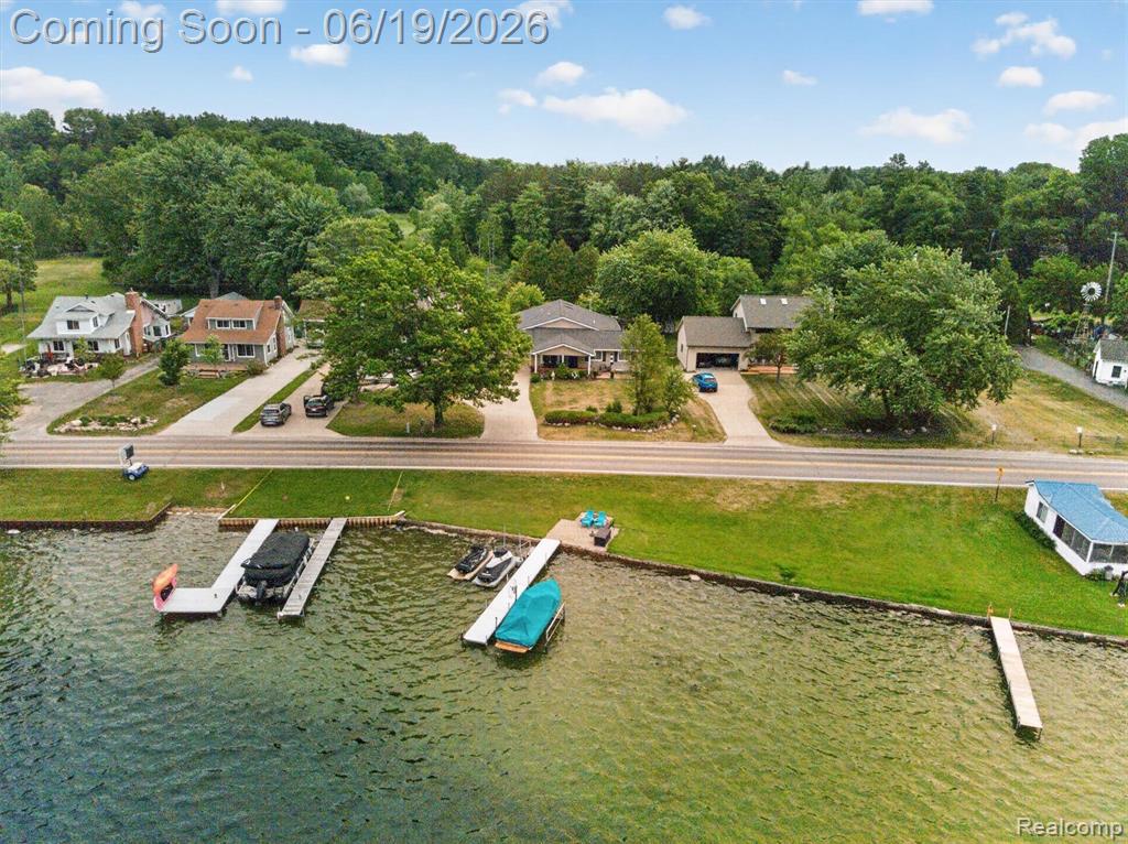 9259 Silverside, South Lyon, MI 48178 — Photo 40