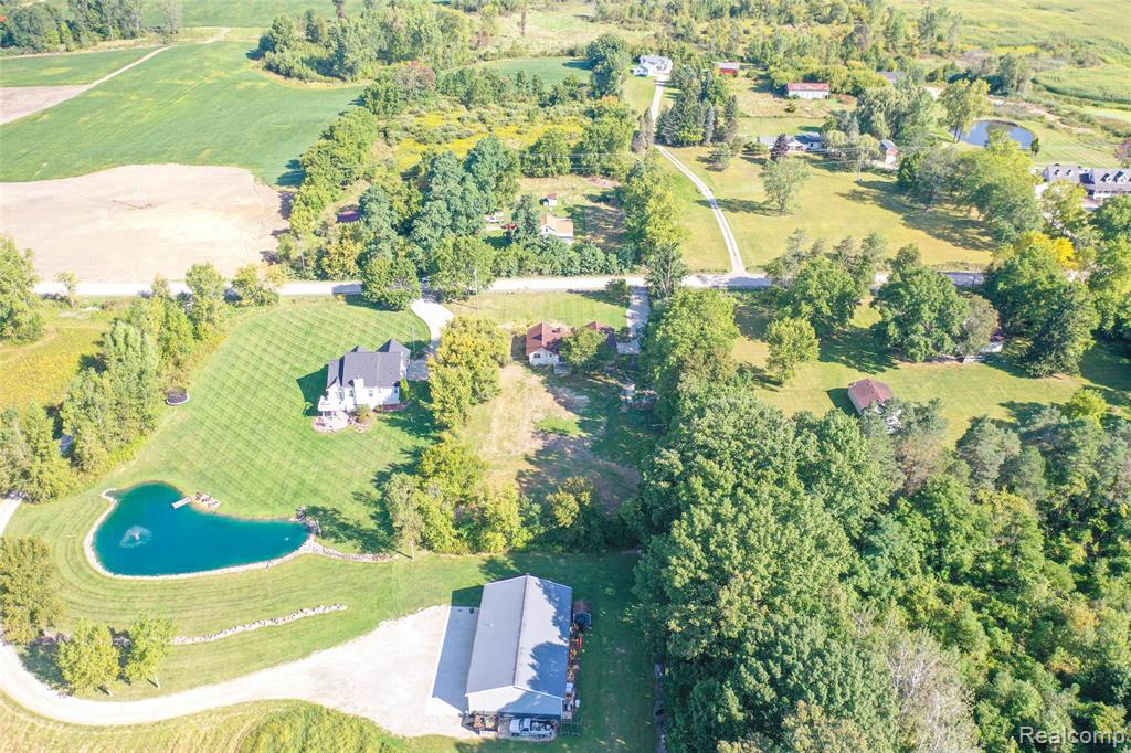 11120 Green Road, Goodrich Vlg, MI — Photo 36