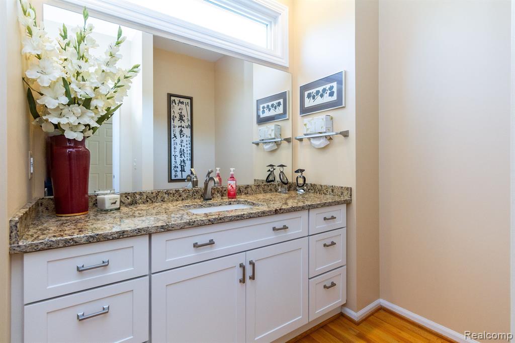 47322 SUNNYBROOK Lane, Novi, MI — Photo 16