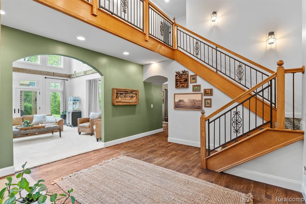 4263 WINDMILL FARMS, Milford, MI 48380 — Photo 17