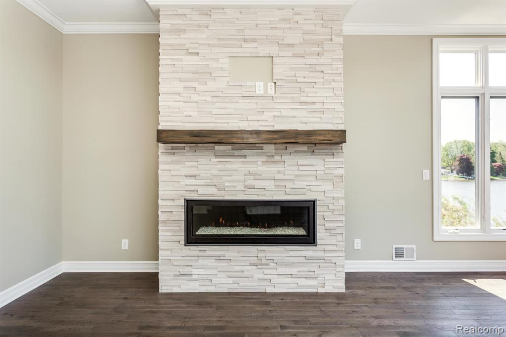 16637 Kings Fairway Lane, Grand Blanc, MI 48439 — Photo 18