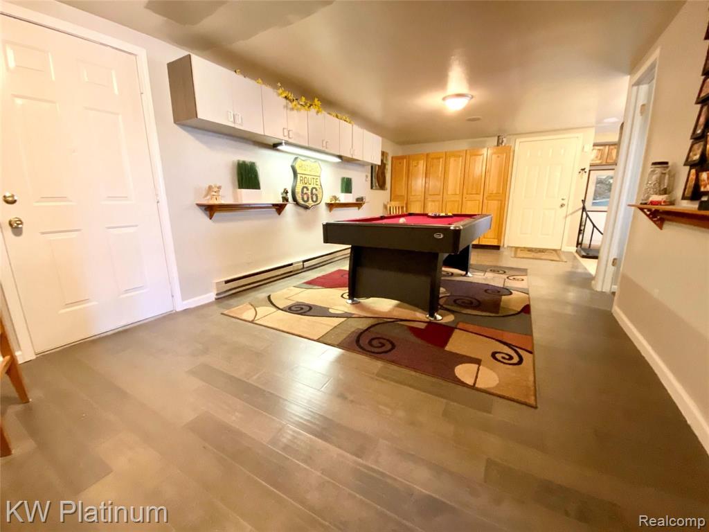 5161 Parker Road, Fort Gratiot, MI 48059 — Photo 33