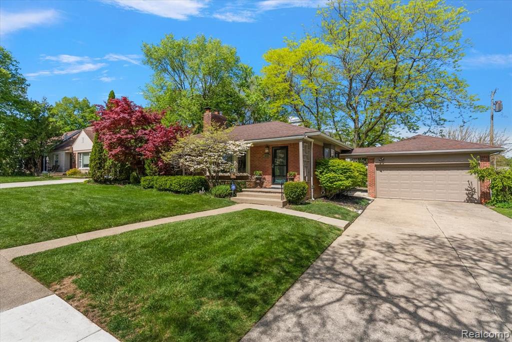4374 Arden Place, Royal Oak, MI 48073 — Photo 4