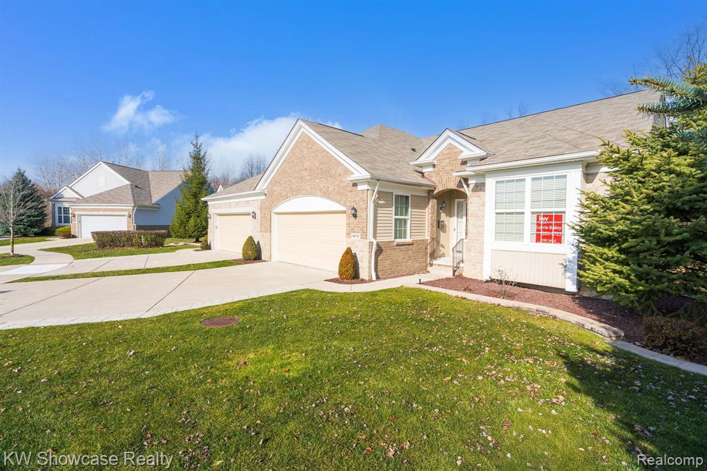 49714 Lakewood Street, 33, Macomb, MI 48042 — Photo 4