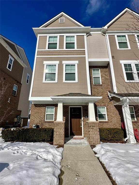 3093 Brayridge Drive, Jenison, MI, 49428