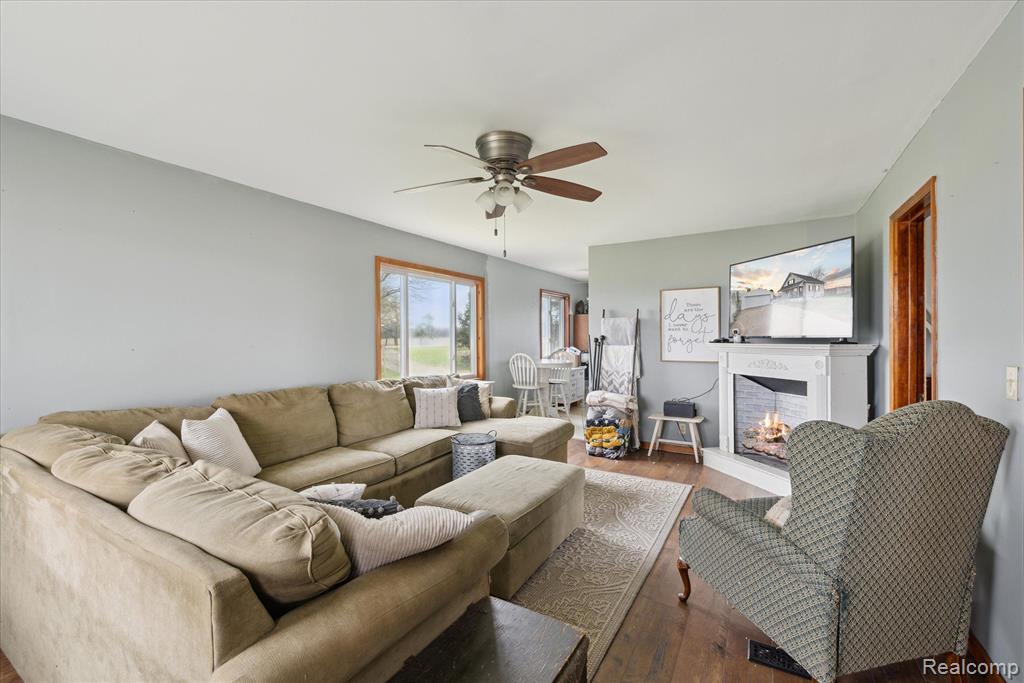 12045 Lincoln Road, Burt, MI 48417 — Photo 3