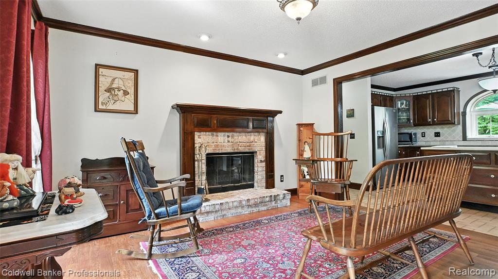 3482 Oak Park Drive, Saline, MI 48176 — Photo 12