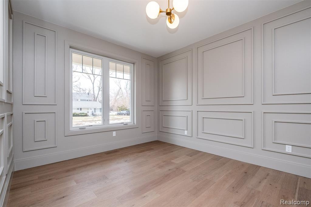 4428 Tonawanda Avenue, Royal Oak, MI 48073 — Photo 6