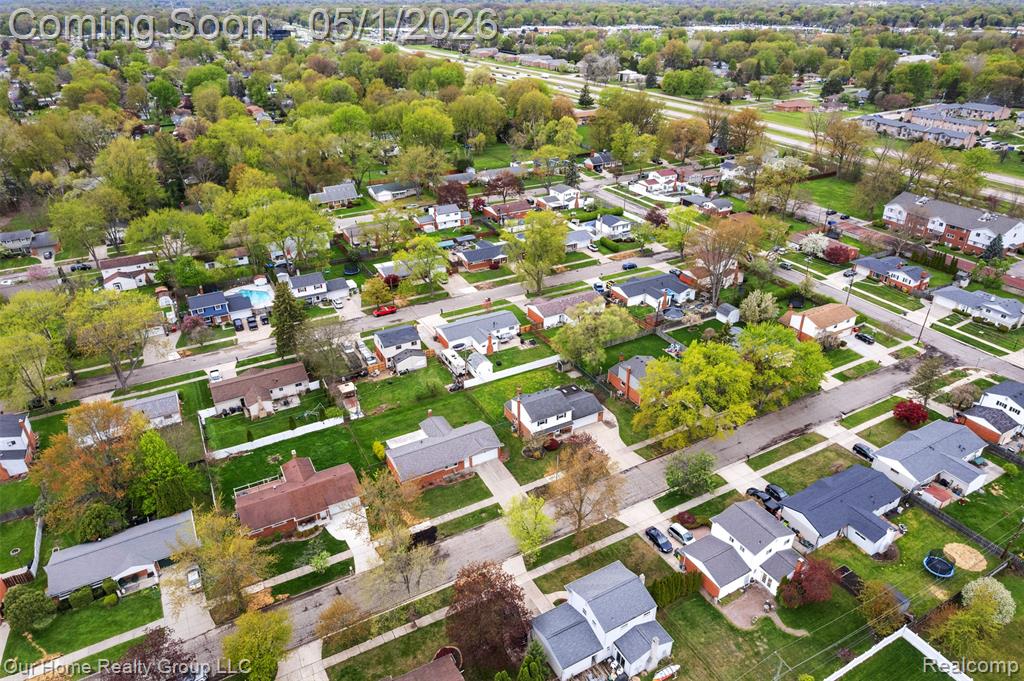36801 Barr Street, Clinton Twp, MI 48035 — Photo 36