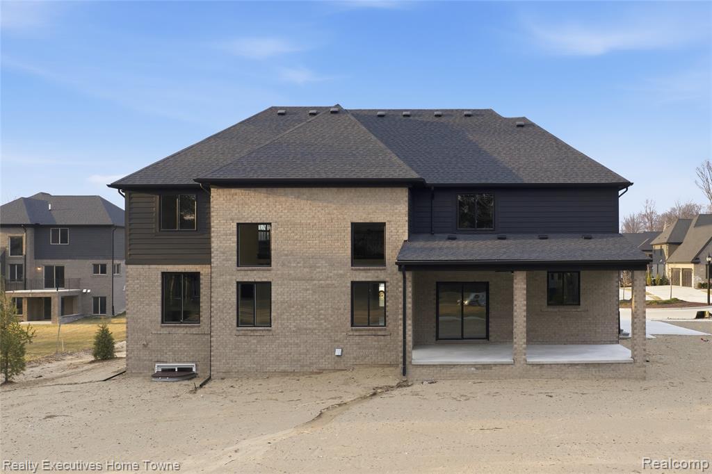 11982 Encore Court, Shelby Twp, MI 48315 — Photo 5