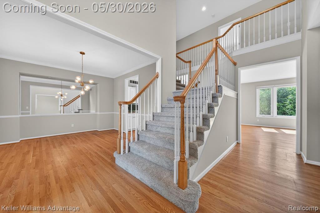 6356 Branford Drive, West Bloomfield, MI — Photo 12