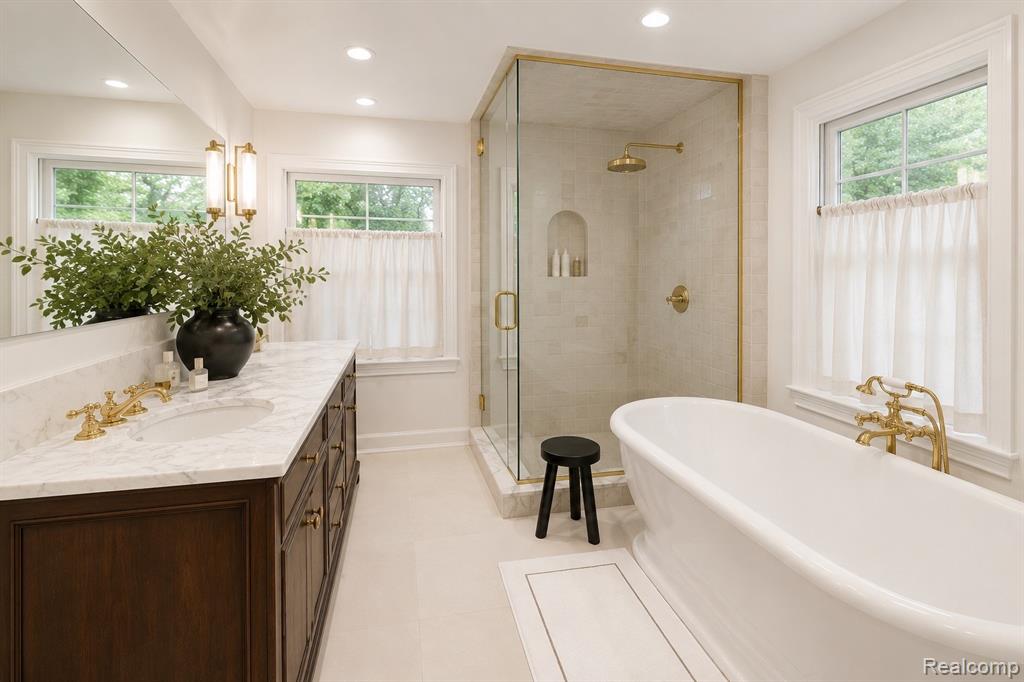 19510 Clement Road, Northville, MI 48167 — Photo 22