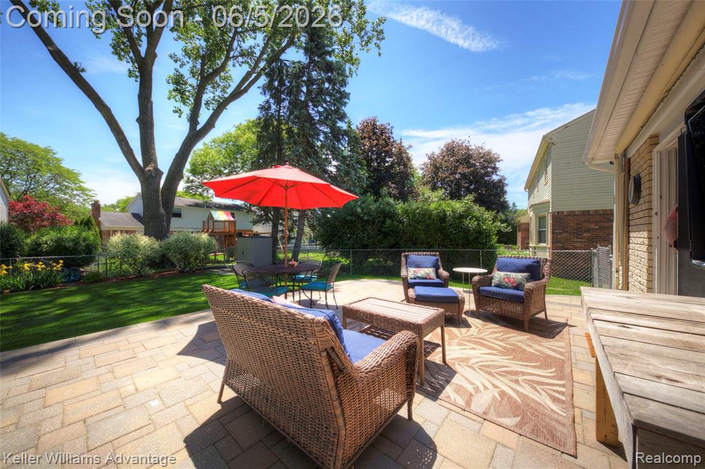 46037 Gainsborough Drive, Canton, MI 48187 — Photo 54