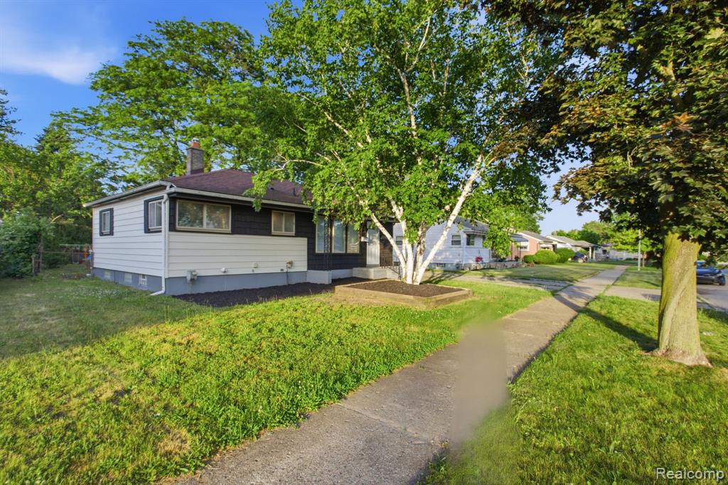 4685 Julius Boulevard, Westland, MI 48186 — Photo 7
