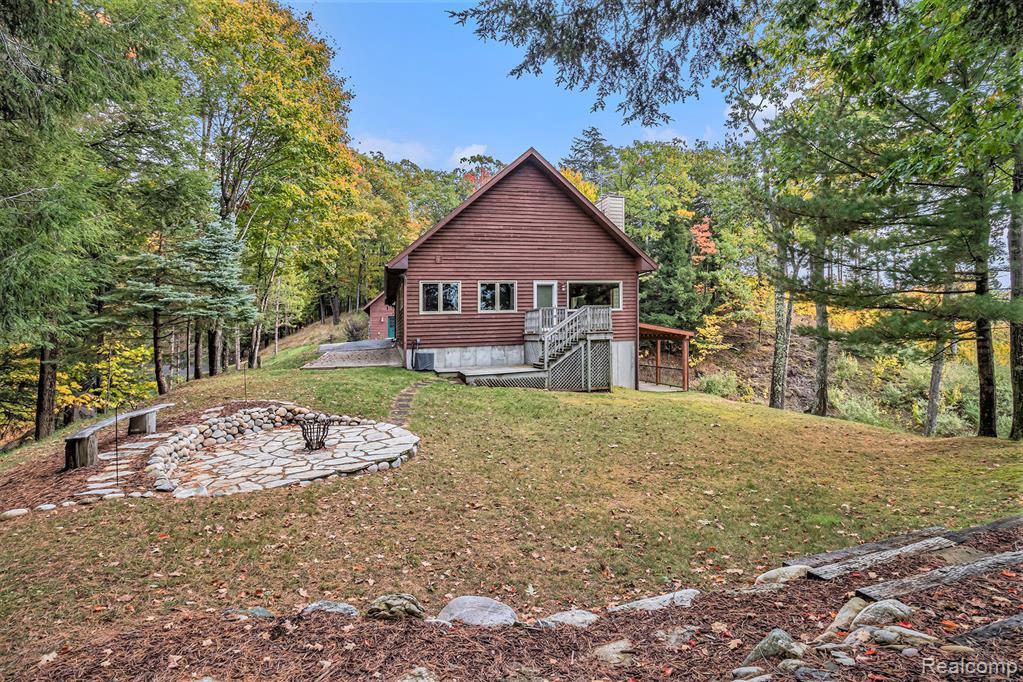 5959 La Canada, Harbor Springs, MI 49740 — Photo 26