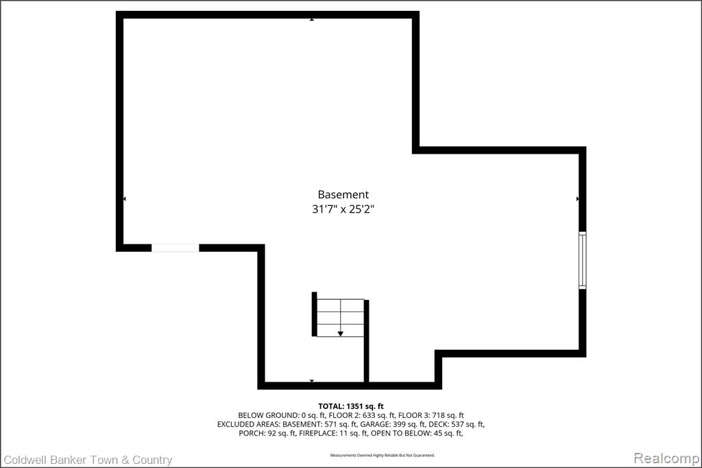 9344 Huron Park Drive, Brighton, MI 48116 — Photo 36