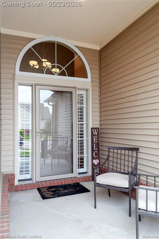 21826 Hanover Drive, Macomb, MI 48042 — Photo 2
