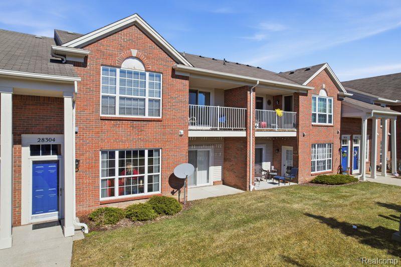 28304 Adler Park Drive S, New Baltimore, MI — Photo 24