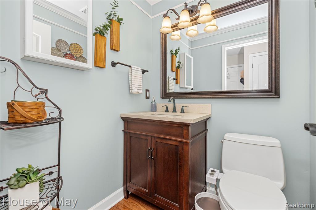 47793 Ten Point Drive, Canton, MI 48187 — Photo 20