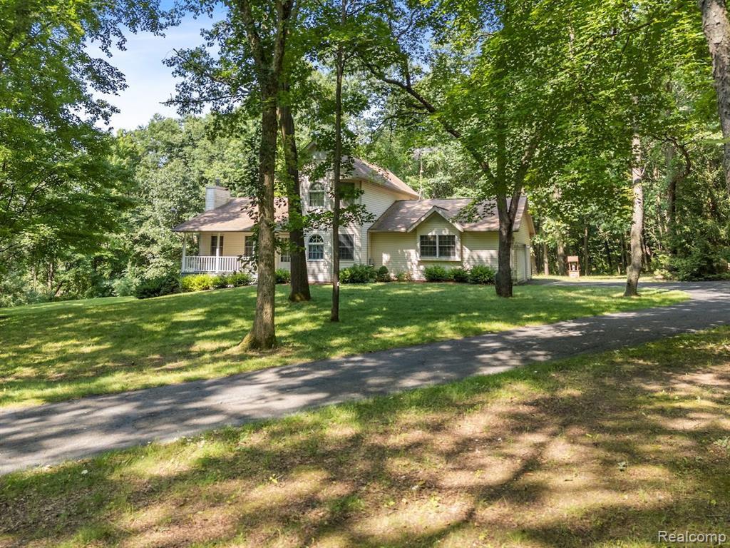 11105 Bohm Road, Byron, MI 48418 — Photo 34