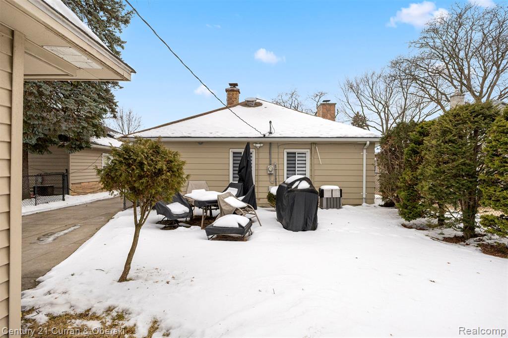 7260 Fenton Street, Dearborn Heights, MI 48127 — Photo 23