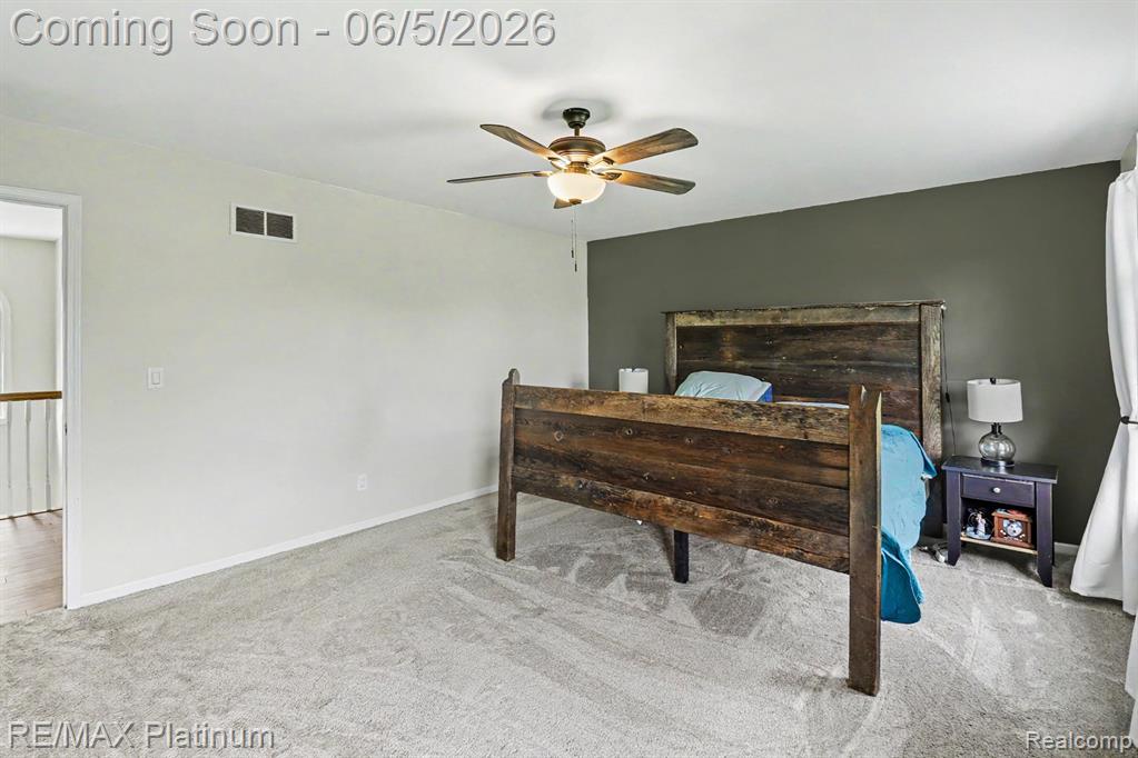 9731 Fountain Lane, Fowlerville, MI 48836 — Photo 12