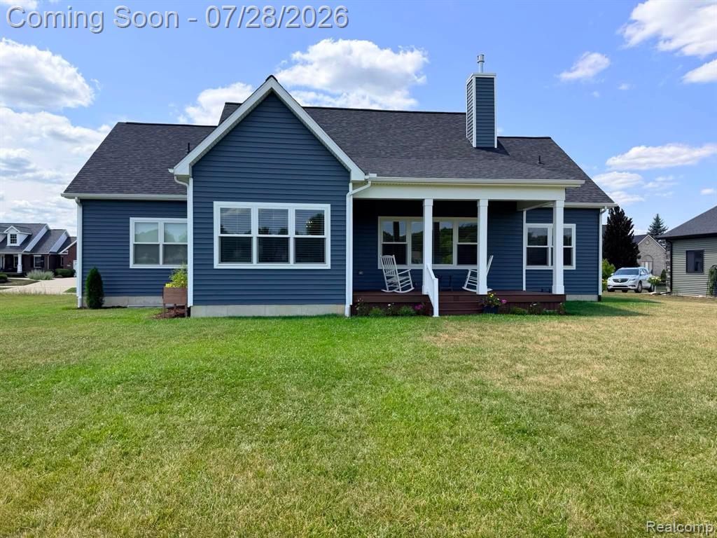 9087 Copper Ridge Drive, Davison, MI 48423 — Photo 2