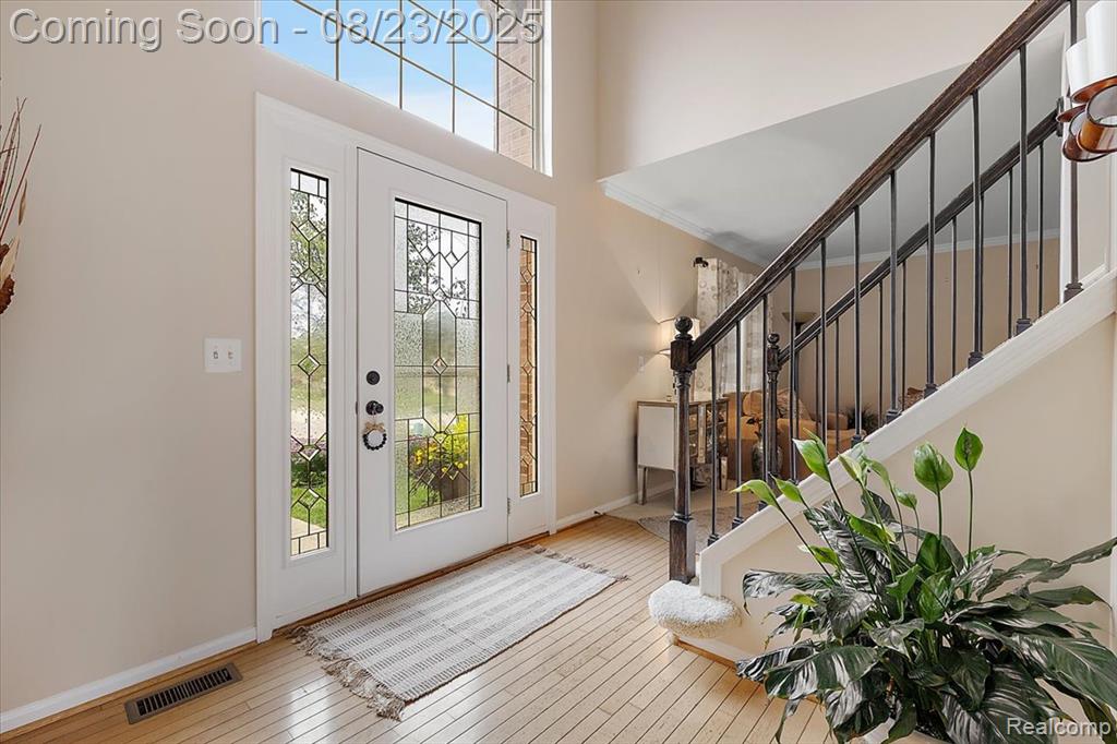 9335 W Walden Drive, Van Buren, MI 48111 — Photo 9
