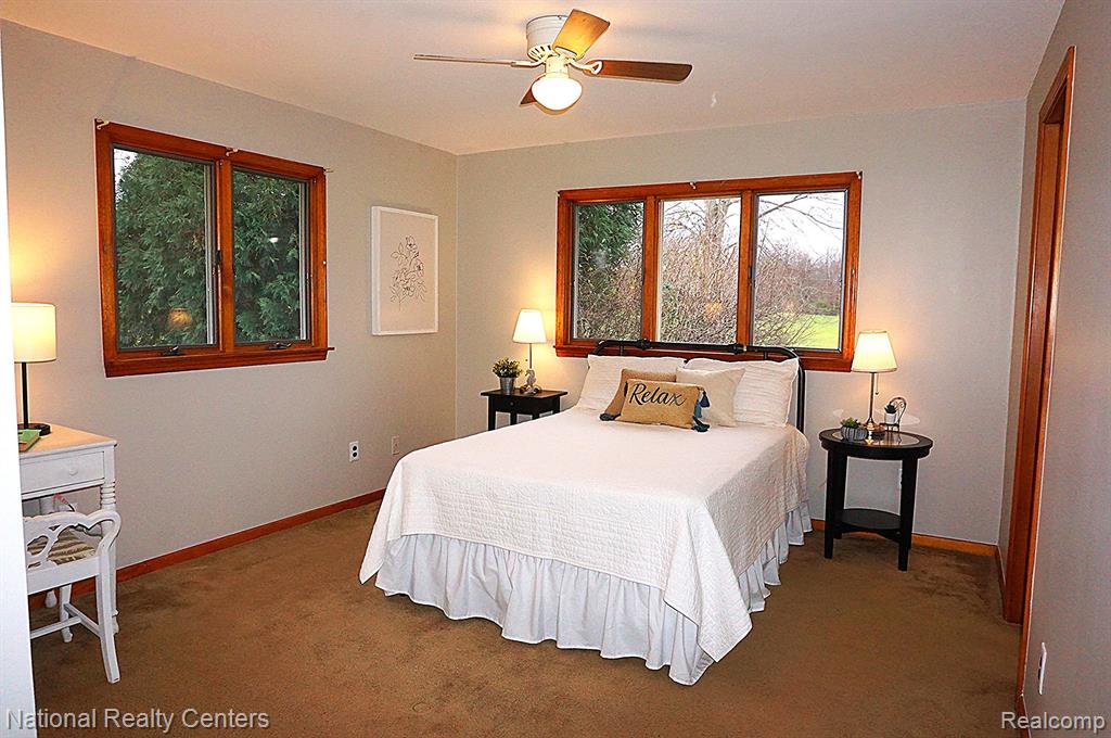 1755 KANE Road, Stockbridge, MI 49285 — Photo 23