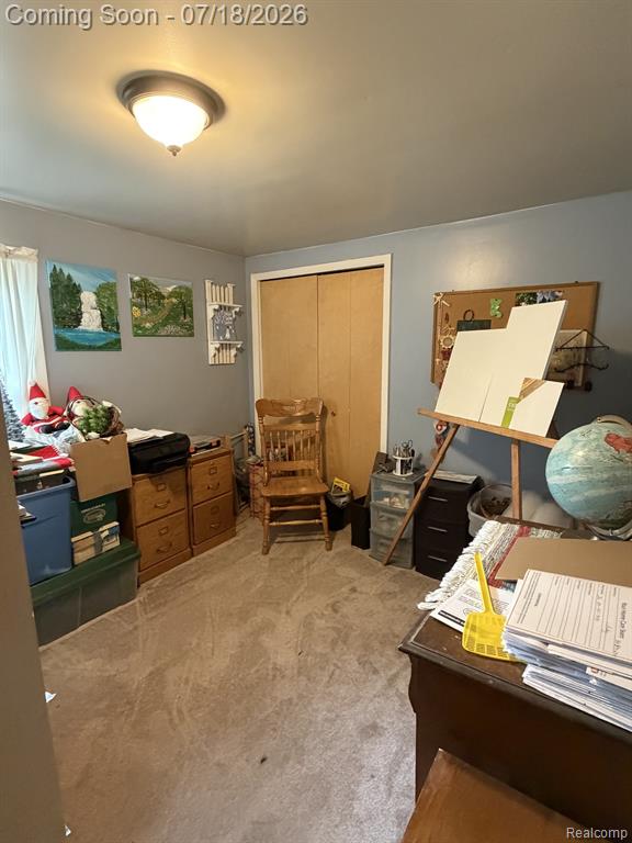4070 Blood Road, Metamora, MI 48455 — Photo 23
