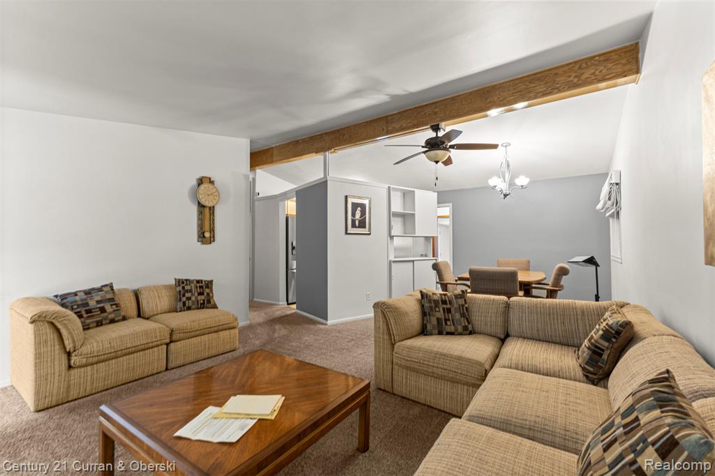 9768 Seavitt Drive, Allen Park, MI 48101 — Photo 6