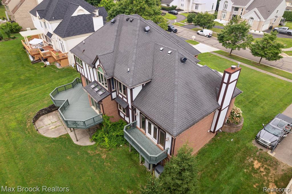 6722 Torybrooke Circle, West Bloomfield, MI 48323 — Photo 4