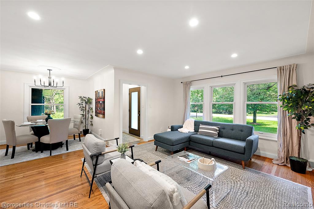 27331 Gardenway Road, Franklin, MI 48025 — Photo 27
