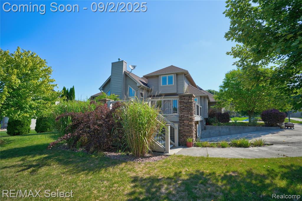 8468 Cranbrook Drive, Grand Blanc, MI 48439 — Photo 73