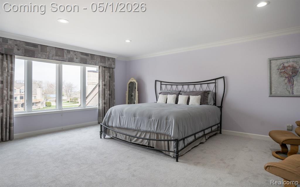 26230 Harbour Pointe Drive S, #44, Harrison Township, MI — Photo 32