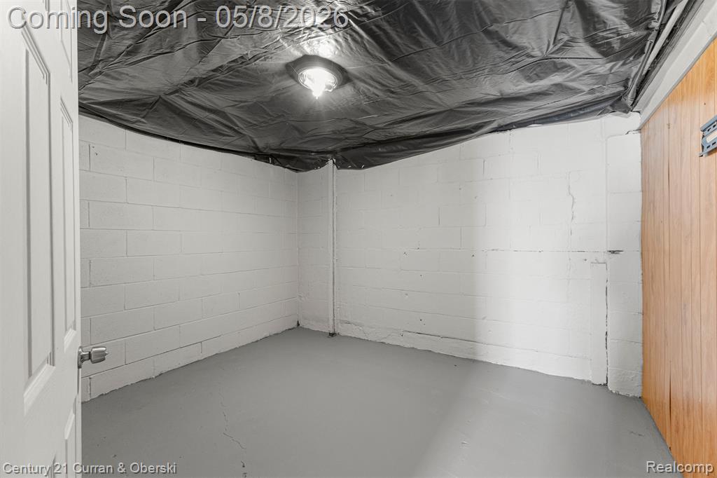 4009 Agnes Avenue, Lincoln Park, MI 48146 — Photo 20