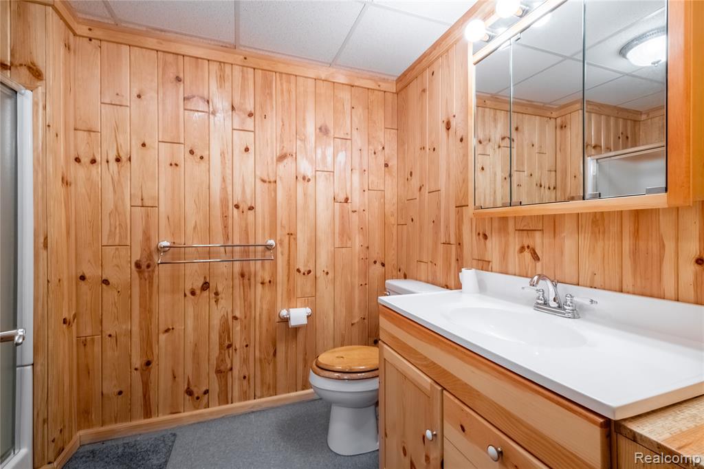 7352 Cross Creek Drive, Swartz Creek, MI 48473 — Photo 16