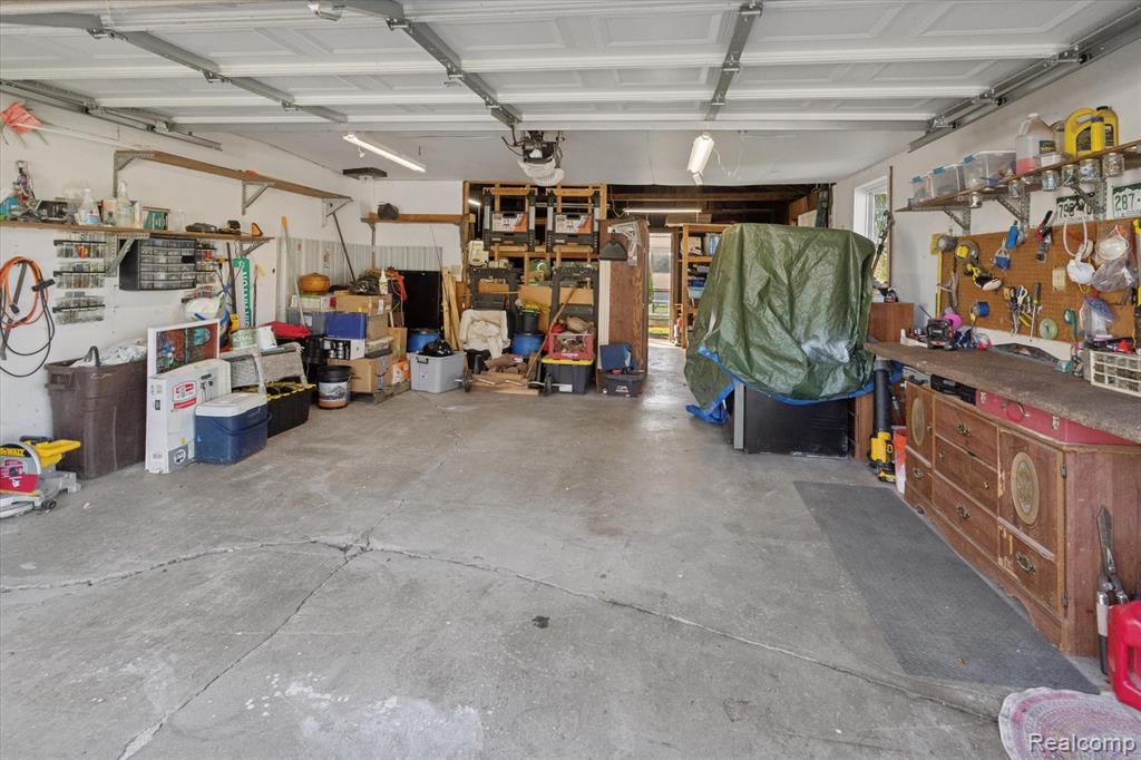 16303 Almont Road, Allenton, MI 48002 — Photo 34