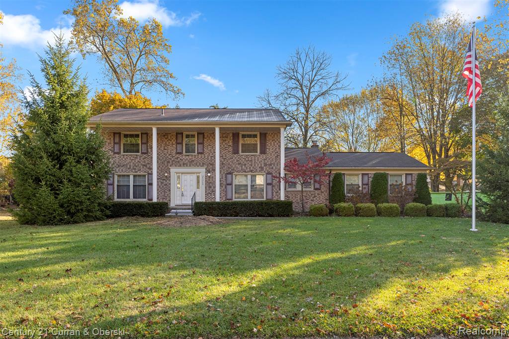 8781 Astro Drive, Jenison, MI, 49428