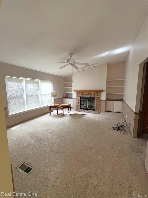 15351 Danseur Drive, Clinton Twp, MI 48038 — Photo 9