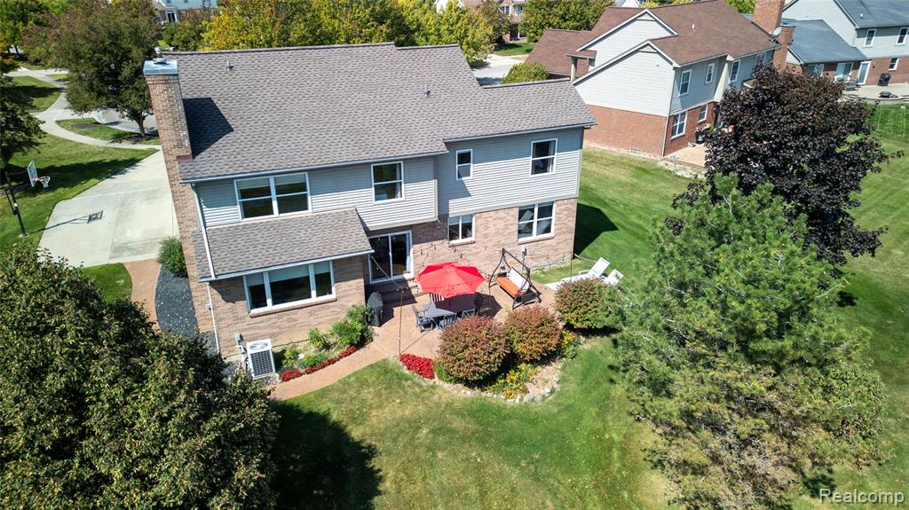 46743 Crosswick Drive, Canton, MI 48187 — Photo 50