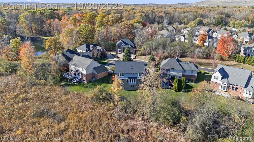 50499 Cottonwood Court, Plymouth, MI 48170 — Photo 43